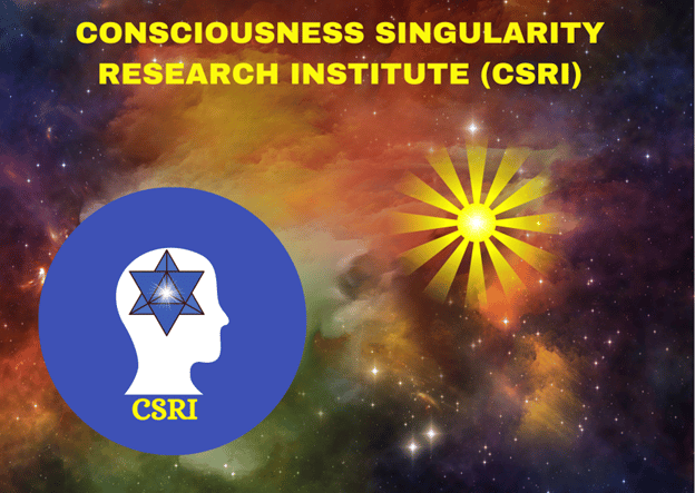 Divine Energy Healing Consciousness Research Center